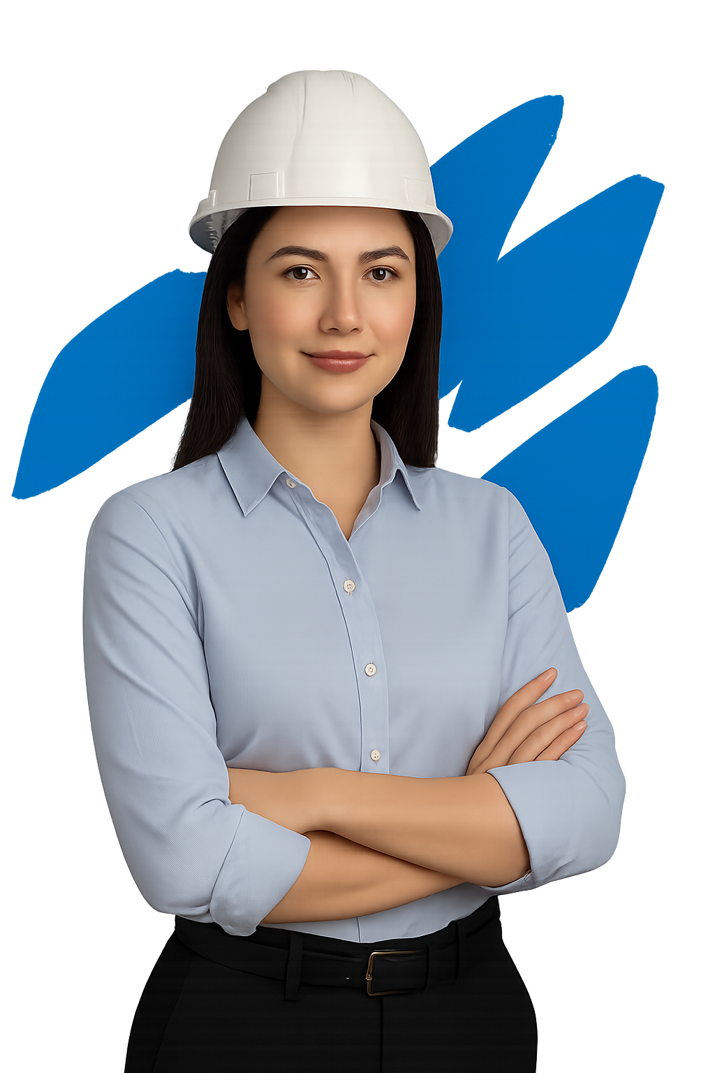Estudante do curso de Engenharia de Produção